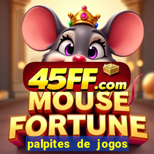 palpites de jogos 2.5 hoje